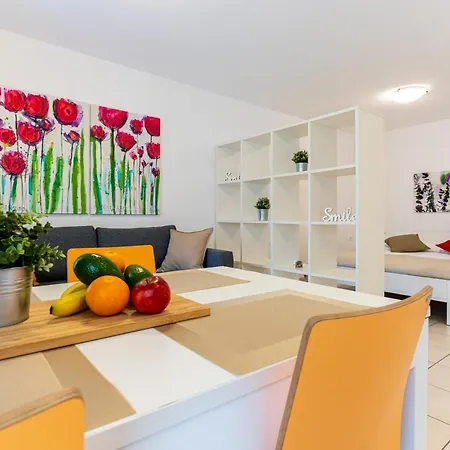 Dolac * نيغيزيني