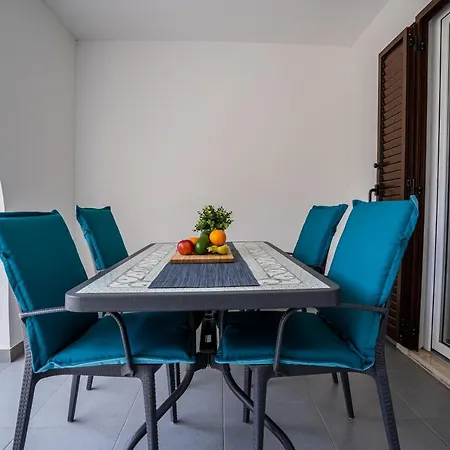 Dolac * نيغيزيني