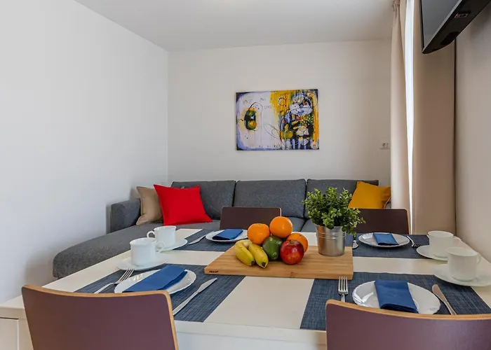 Dolac Apartman