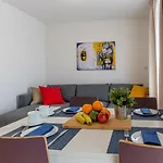 Dolac Appartement
