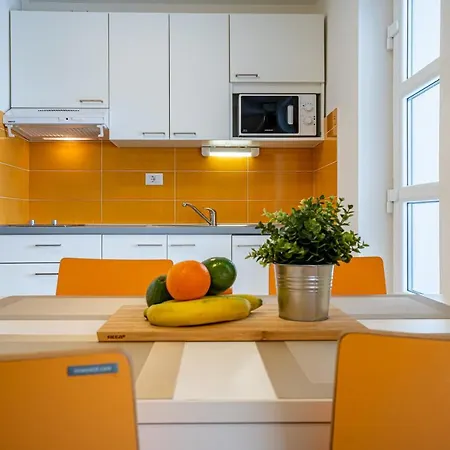 Dolac Apartment Nerezine