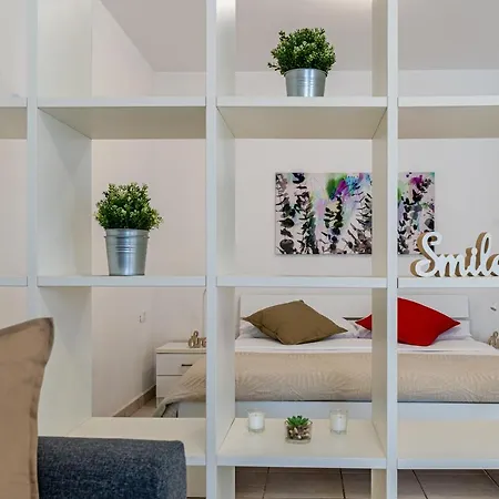 Apartment Dolac *
