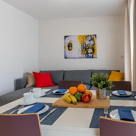 Dolac Appartement
