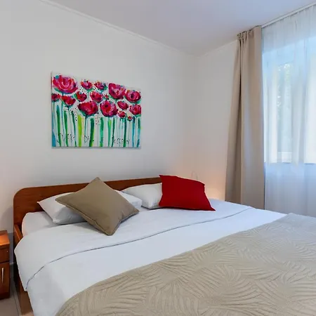 Apartament Dolac *