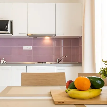 Dolac Apartment Nerezine