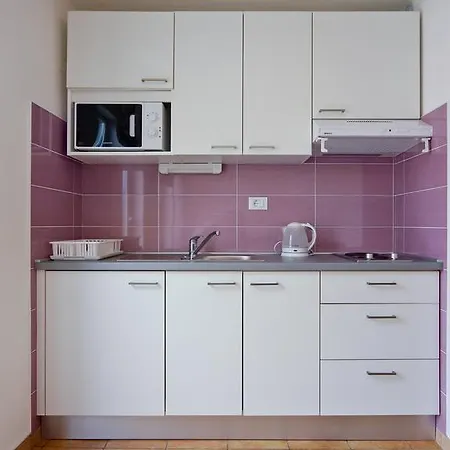 Apartment Dolac *