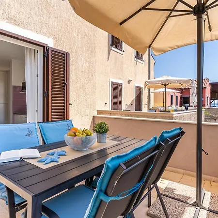 Dolac Apartment