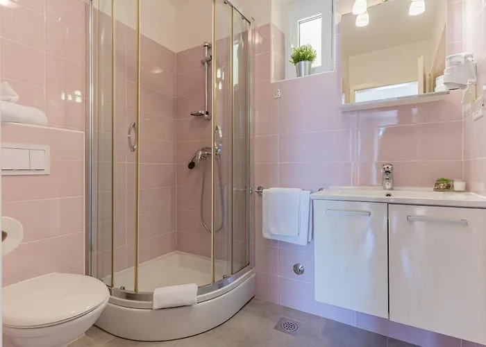 Apartment Dolac *