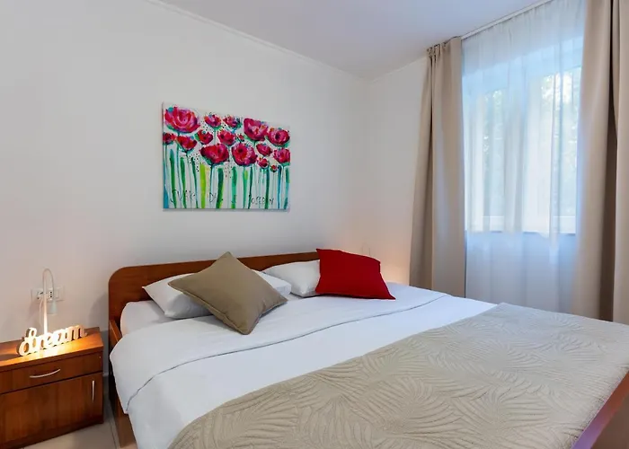 Apartamento Dolac *