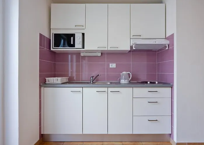 Apartment Dolac *