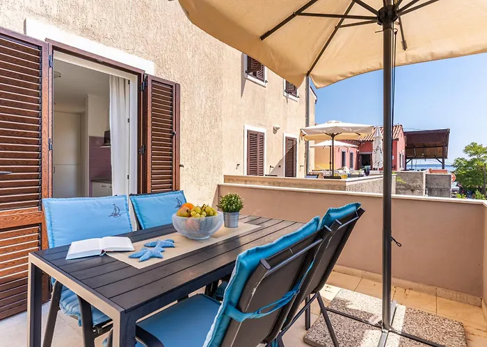 Dolac Apartment