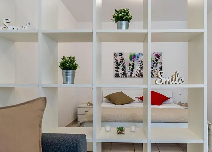 Appartamento Dolac *